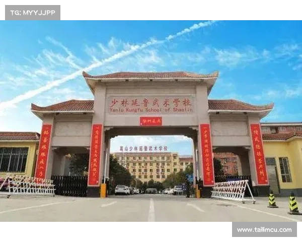 少林延鲁武术学校:传承千年的武术智慧 少林延鲁武术学校:传承千年的武术智慧